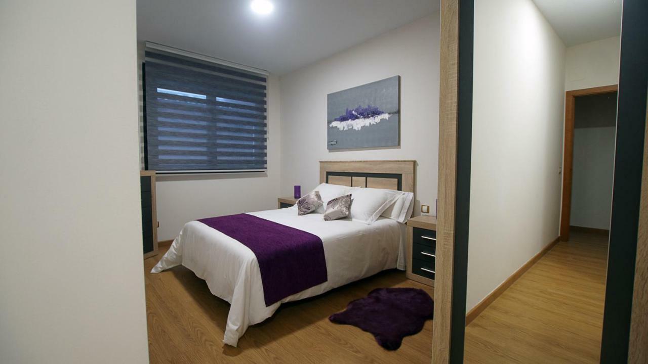 Apartamento Con Garaje, El Barco Toledo Bagian luar foto